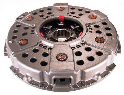 ?AF 81303050170 Clutch Pressure Plate